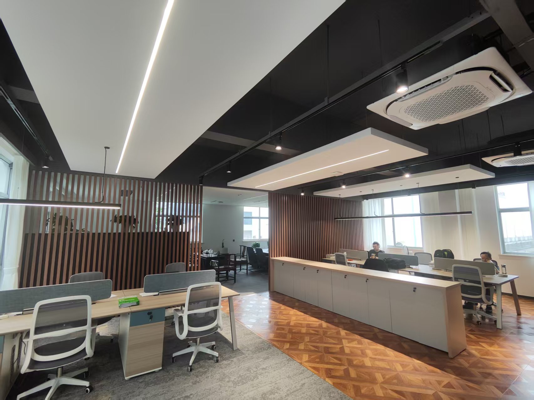 錫研院總部落成——新起點，新征程(圖4)