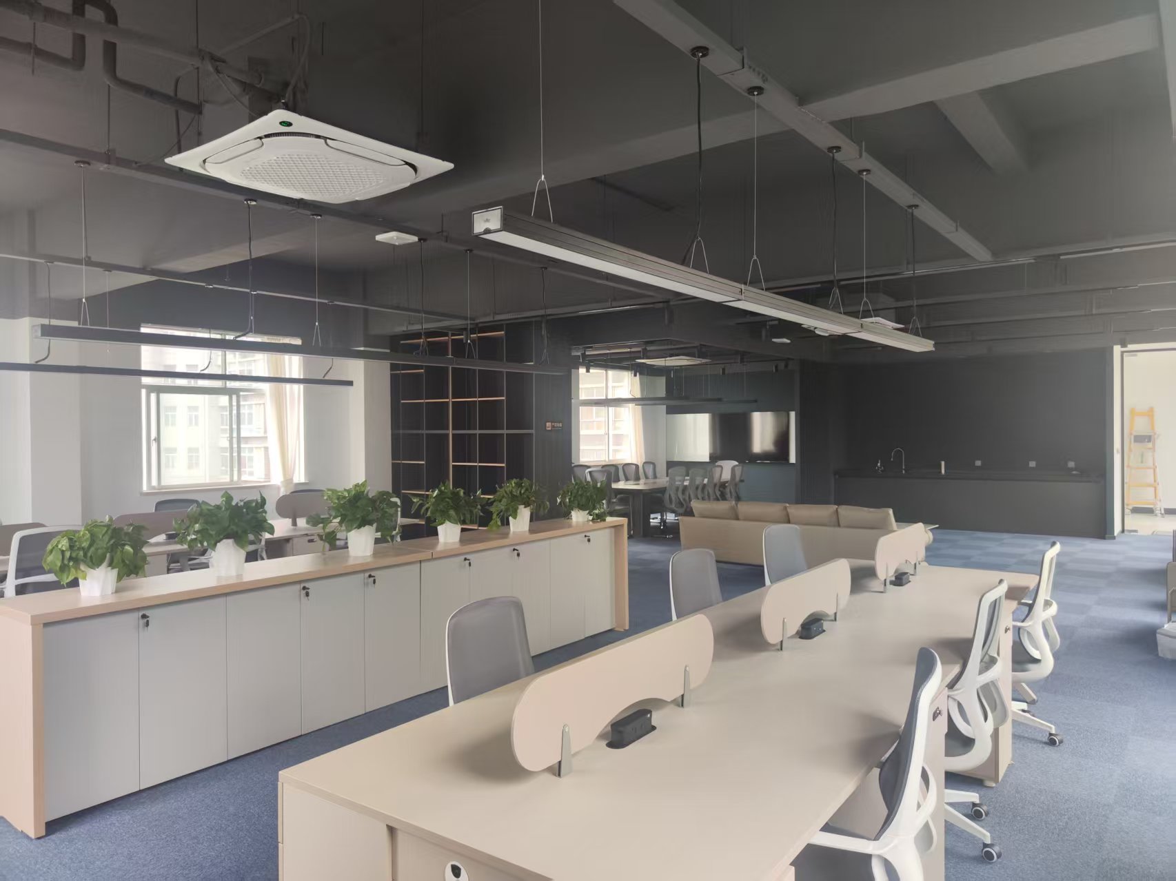 錫研院總部落成——新起點，新征程(圖7)