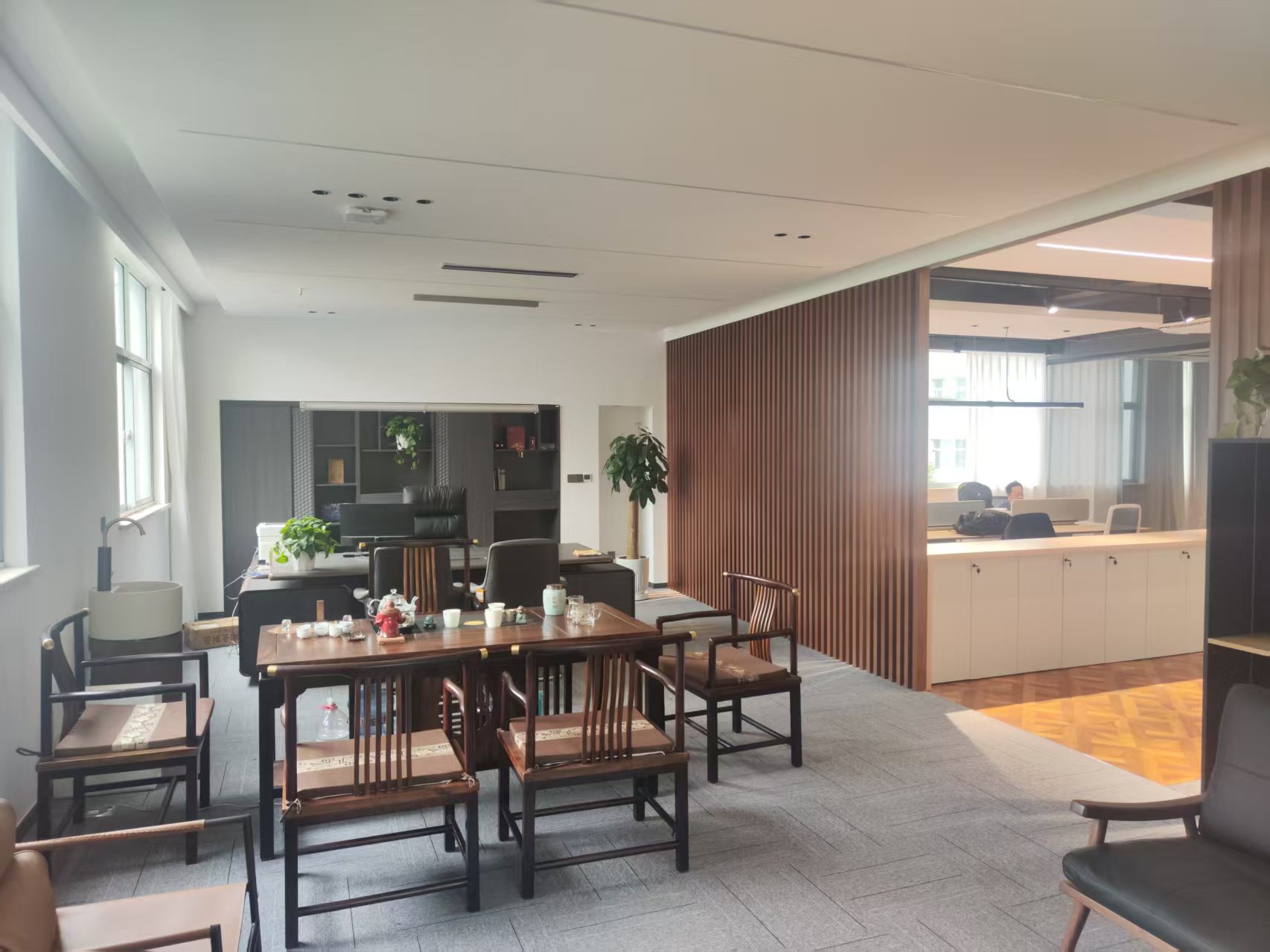 錫研院總部落成——新起點，新征程(圖5)