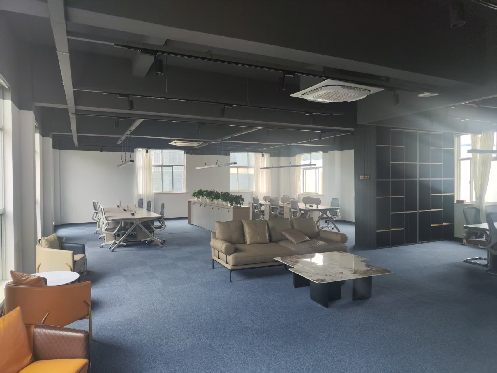 錫研院總部落成——新起點，新征程(圖6)